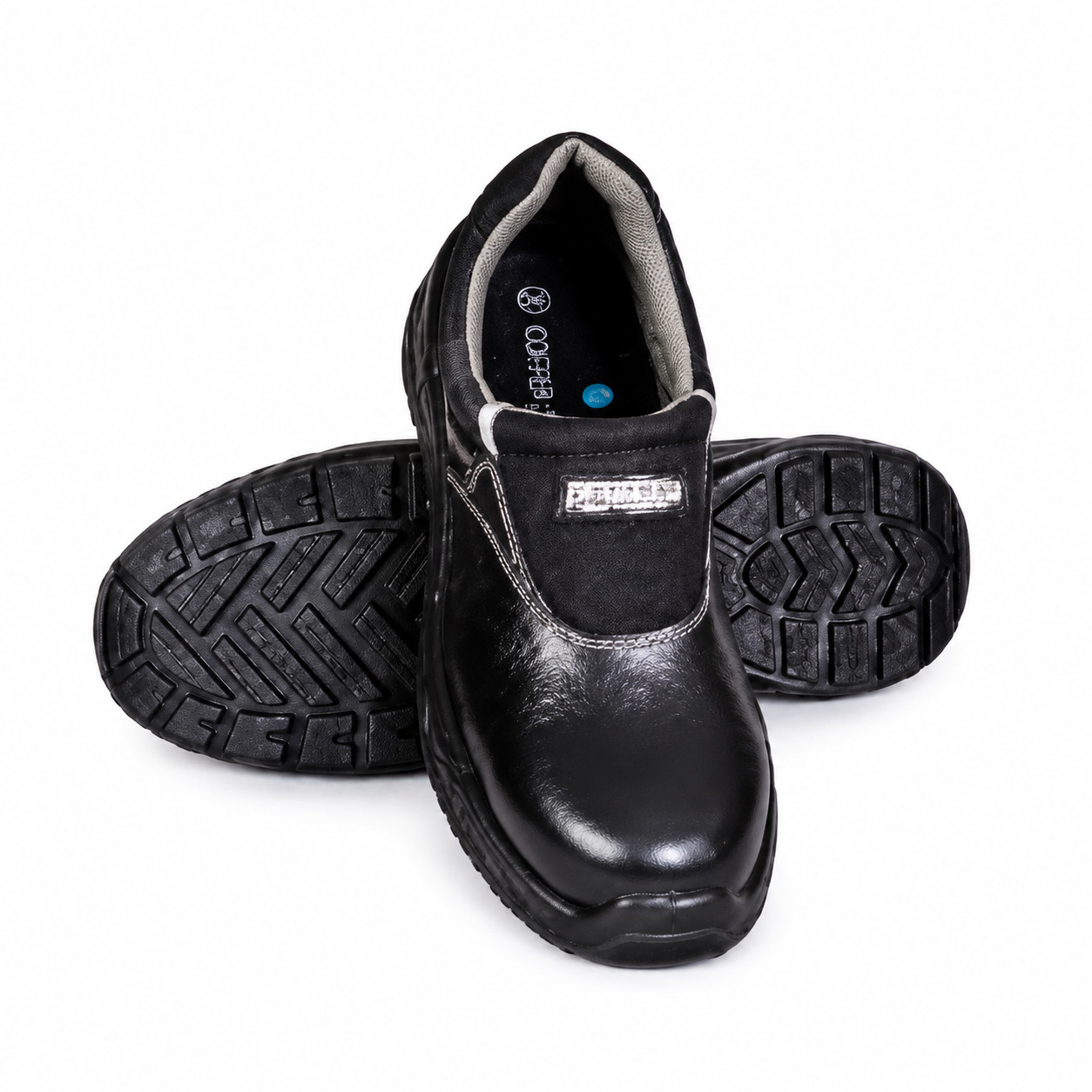 Ladies Safety Shoes